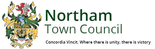 Header Image for Northam Town Council