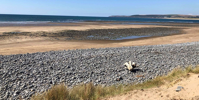 Northam Burrows