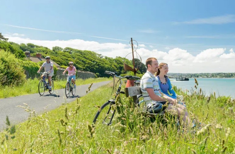 Consultation on Local Cycling and Walking Infrastructure Plan for Barnstaple, Bideford and Northam