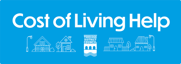 Torridge Council Launch "Cost of Living" Support Web Pages