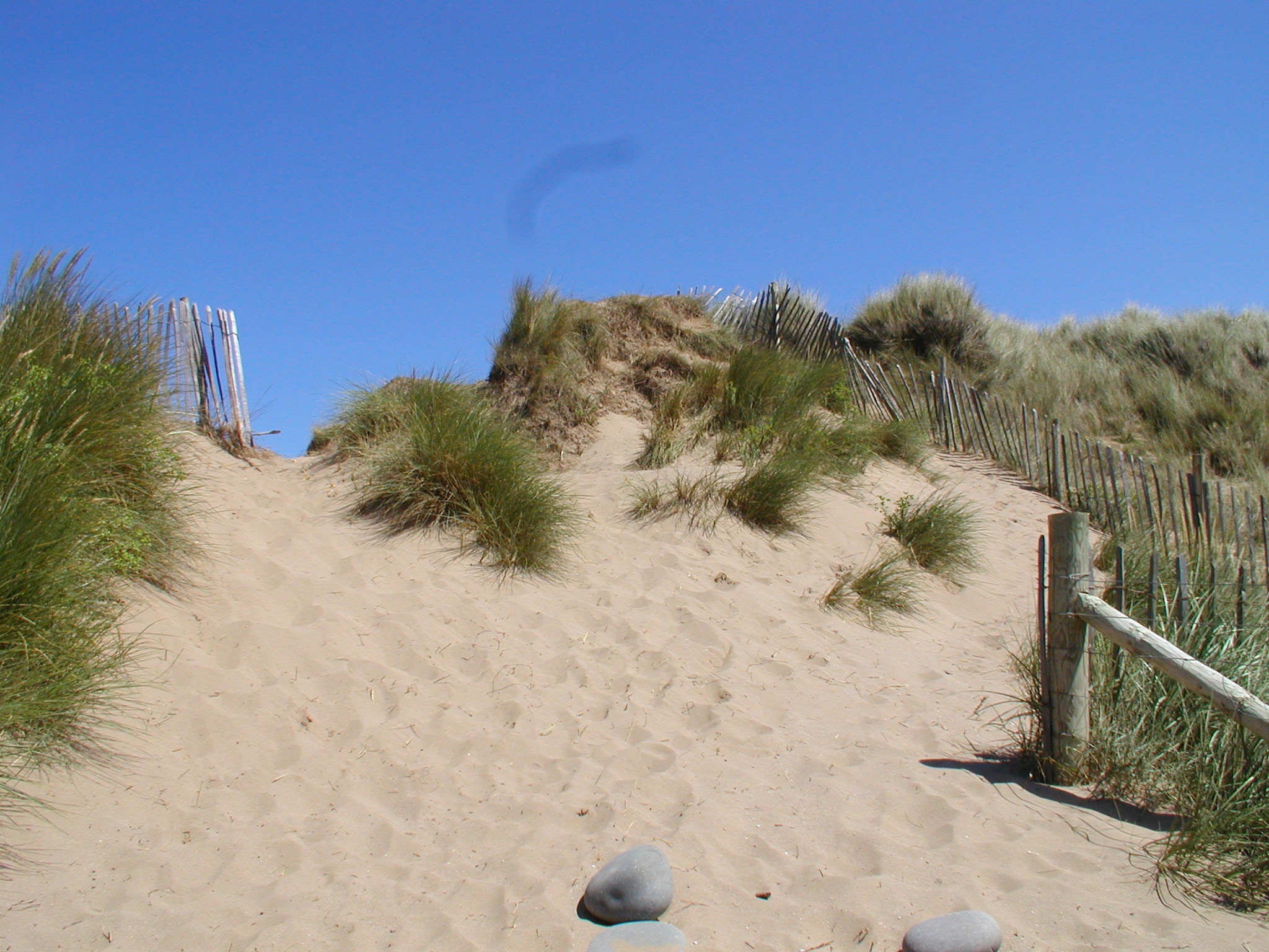 Northam Burrows Applications now closed