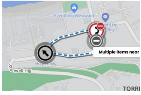 Temporary Traffic Notice - YOUNGATON ROAD, Northam (TTRO2563727)