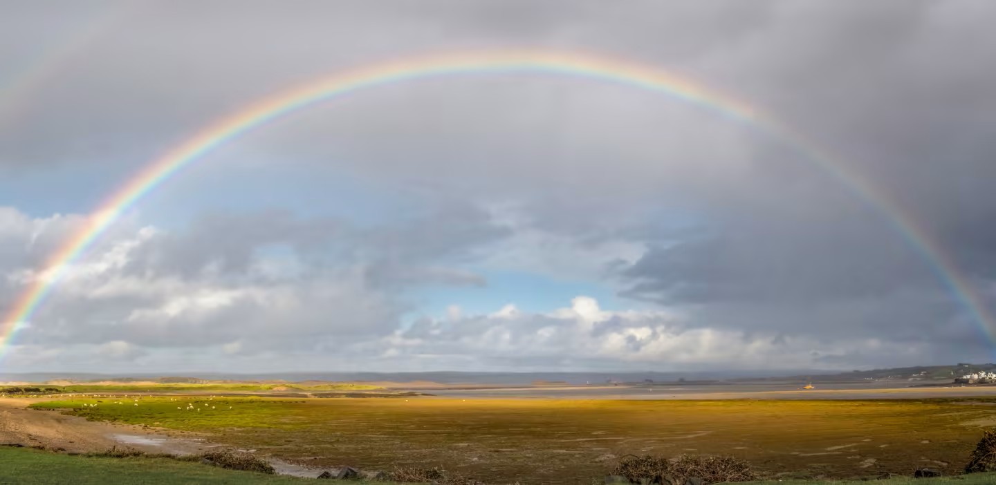 Northam Burrows Charity Grants