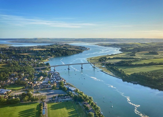 Residents invited to have their say on the future of local government in Devon