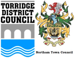 Consultation for the Northam Neighbourhood Plan Proposal
