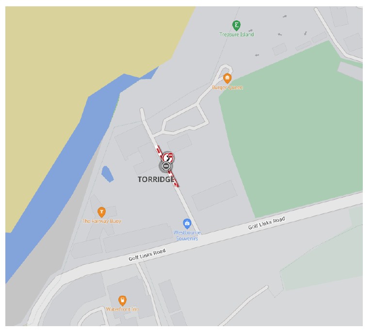 WESTBOURNE TERRACE, Northam (TTRO2670435)