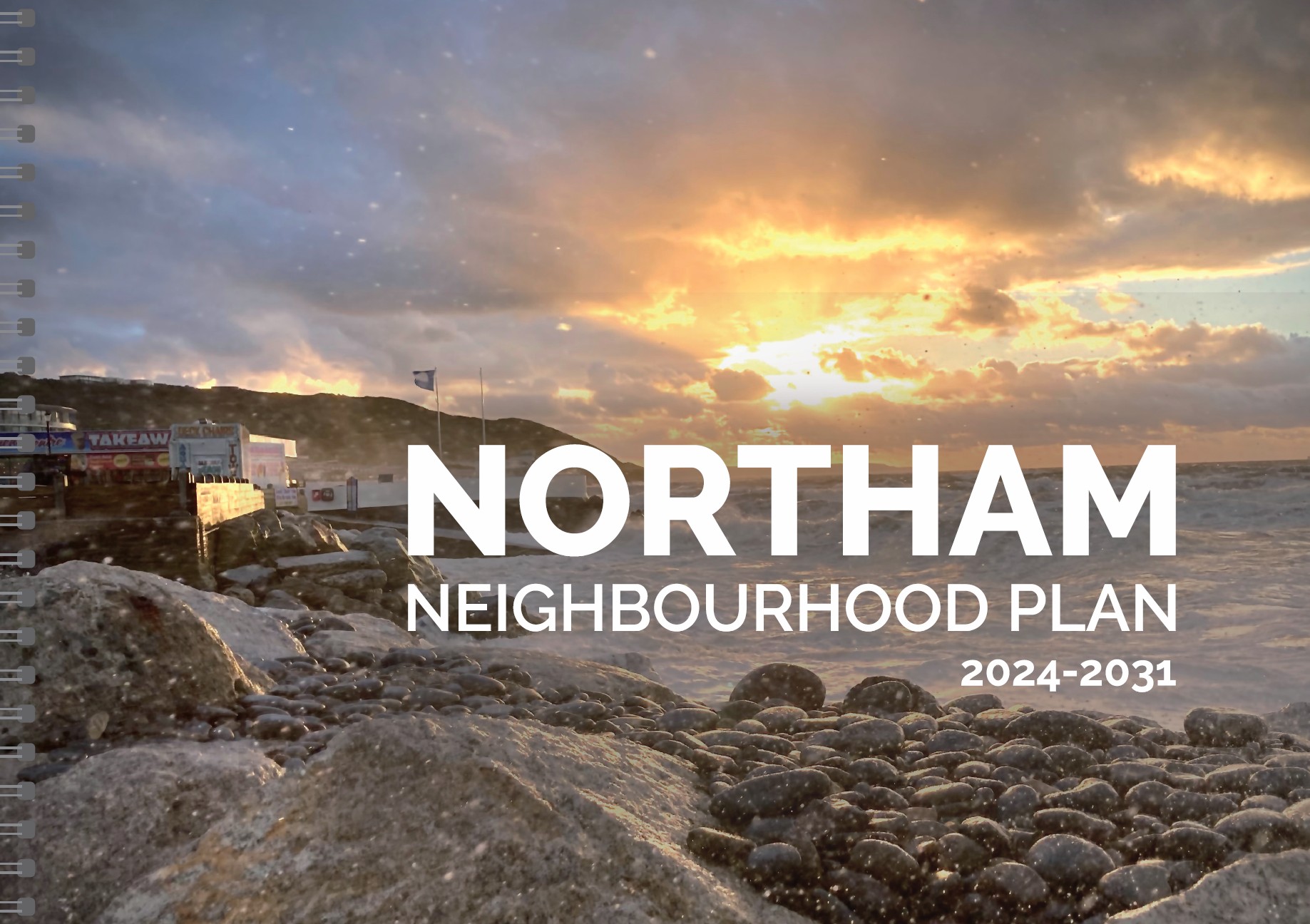Northam Neighbourhood Plan Referendum edition