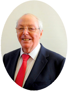 Cllr Barry Edwards