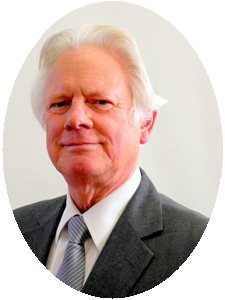  Cllr John Himan
