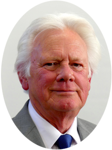  Cllr John Himan