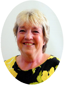 Cllr Mrs Claire Hodson