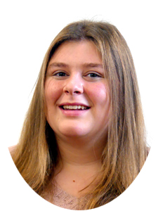 Cllr Mia Roscoe