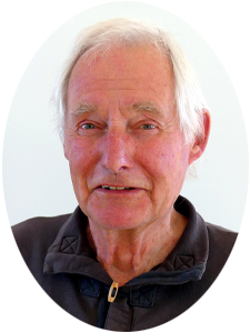 Cllr Jeremy Bell